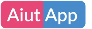 AiutApp Logo